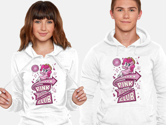 Pinkie Pony Club