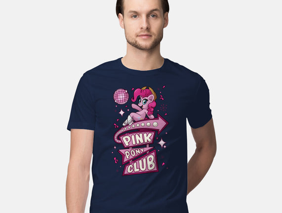 Pinkie Pony Club