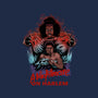 A Nightmare On Harlem-Unisex-Crew Neck-Sweatshirt-zascanauta