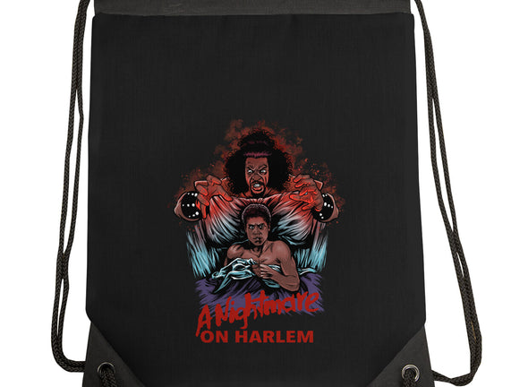 A Nightmare On Harlem