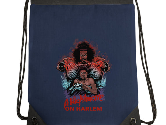 A Nightmare On Harlem