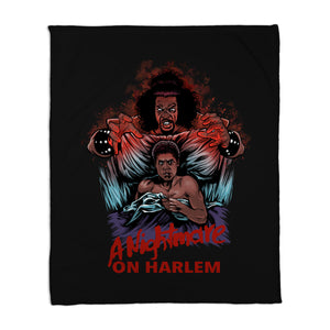 A Nightmare On Harlem