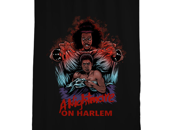 A Nightmare On Harlem