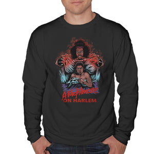 A Nightmare On Harlem