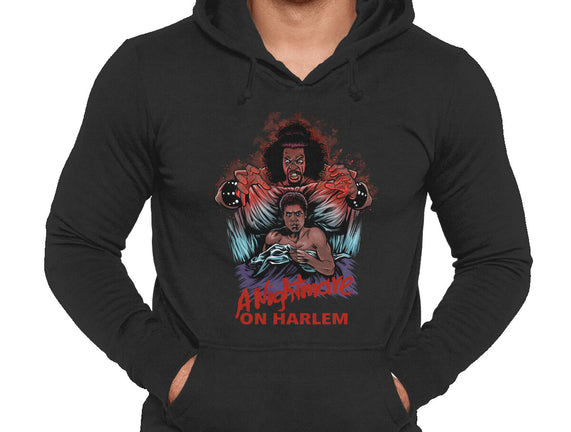 A Nightmare On Harlem