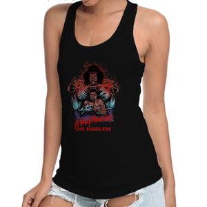 A Nightmare On Harlem