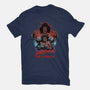 A Nightmare On Harlem-Mens-Heavyweight-Tee-zascanauta