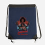 A Nightmare On Harlem-None-Drawstring-Bag-zascanauta