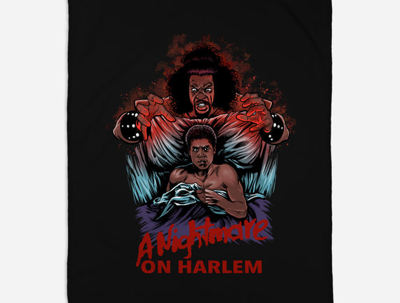 A Nightmare On Harlem