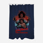 A Nightmare On Harlem-None-Polyester-Shower Curtain-zascanauta