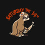 Saturday The 14th-Unisex-Pullover-Sweatshirt-worlddominationforcats