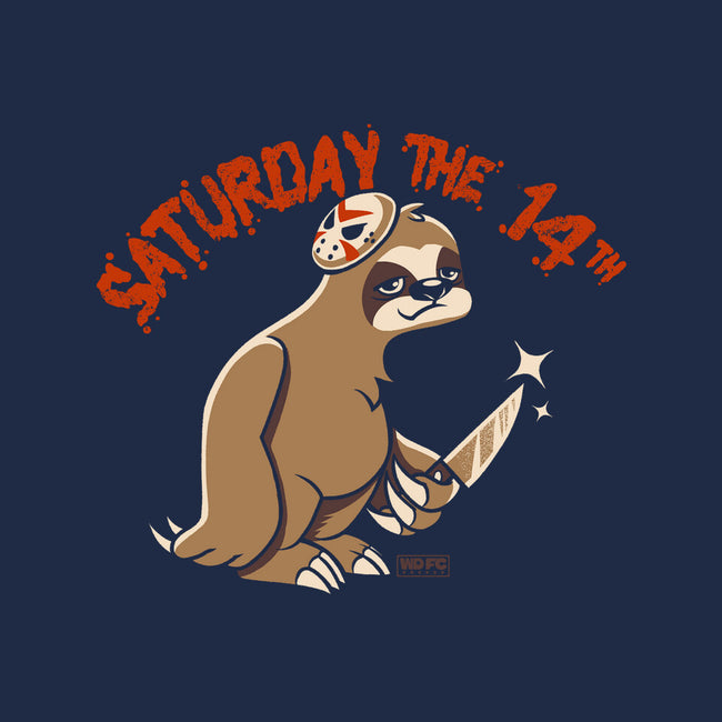 Saturday The 14th-Baby-Basic-Tee-worlddominationforcats