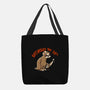 Saturday The 14th-None-Basic Tote-Bag-worlddominationforcats