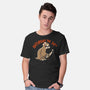 Saturday The 14th-Mens-Basic-Tee-worlddominationforcats