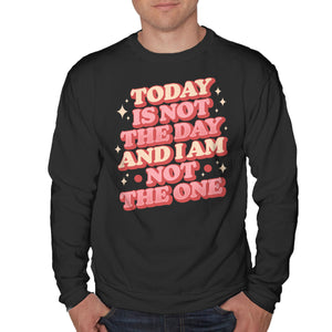 I Am Not The One