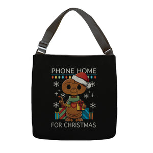 Phone Home For Christmas