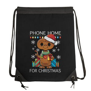 Phone Home For Christmas