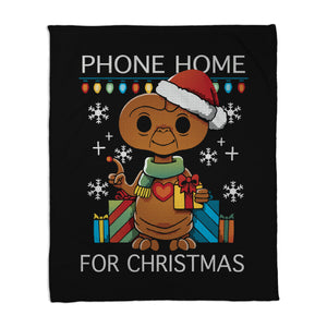 Phone Home For Christmas