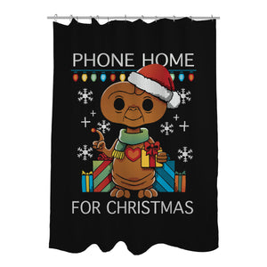 Phone Home For Christmas