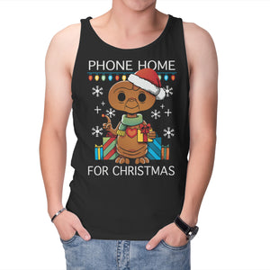 Phone Home For Christmas