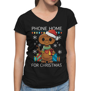 Phone Home For Christmas