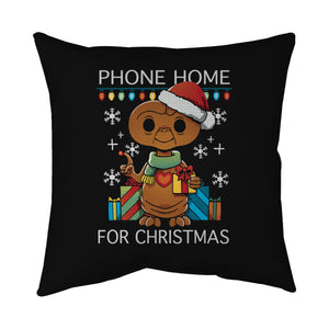 Phone Home For Christmas