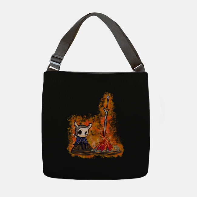 A New Soul-None-Adjustable Tote-Bag-nickzzarto