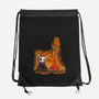 A New Soul-None-Drawstring-Bag-nickzzarto