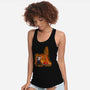 A New Soul-Womens-Racerback-Tank-nickzzarto