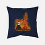 A New Soul-None-Removable Cover w Insert-Throw Pillow-nickzzarto