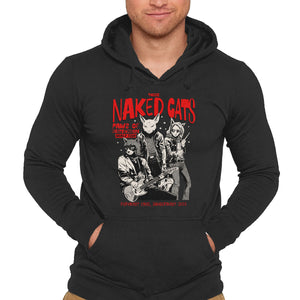Those Naked Cats