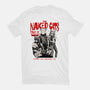 Those Naked Cats-Youth-Basic-Tee-Hafaell