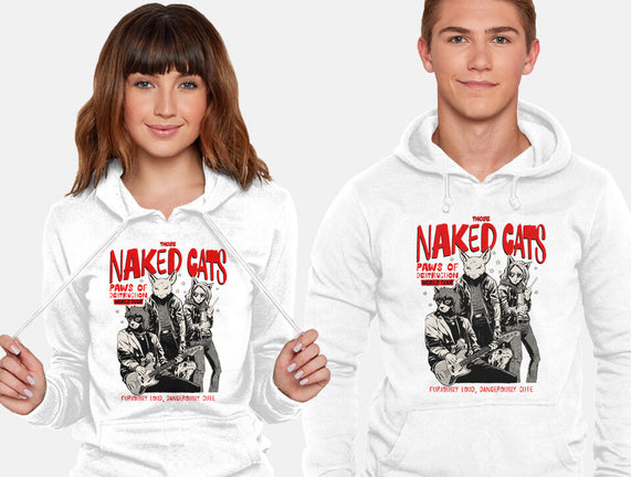 Those Naked Cats