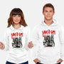 Those Naked Cats-Unisex-Pullover-Sweatshirt-Hafaell