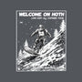 Welcome On Hoth-Mens-Premium-Tee-kharmazero