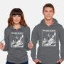 Welcome On Hoth-Unisex-Pullover-Sweatshirt-kharmazero