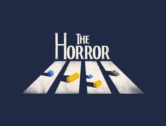 The Horror Crossing