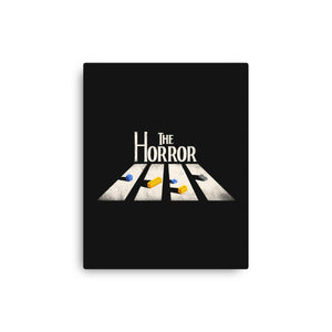 The Horror Crossing