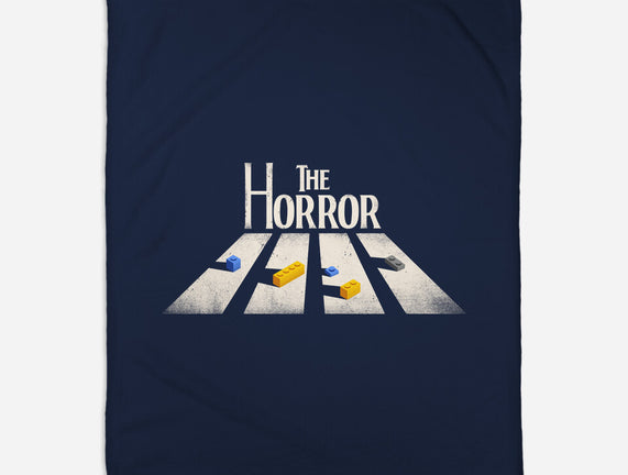 The Horror Crossing