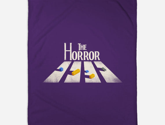 The Horror Crossing