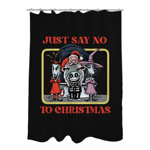 Say No To Christmas