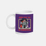 Say No To Christmas-None-Mug-Drinkware-zascanauta