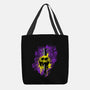 Dead Skull-None-Basic Tote-Bag-se7te