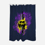 Dead Skull-None-Polyester-Shower Curtain-se7te