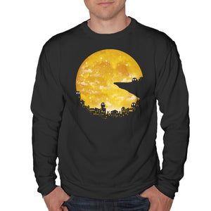 Pacmoon