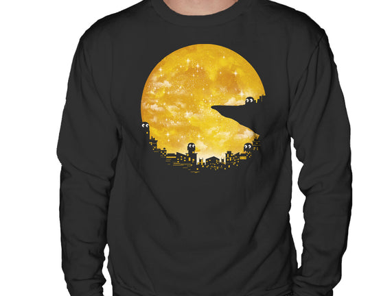Pacmoon