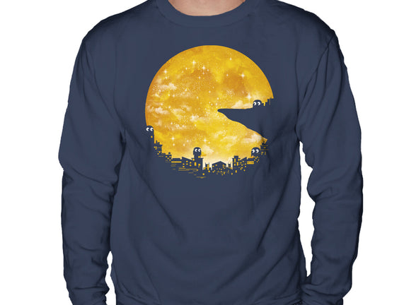Pacmoon