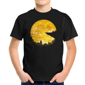 Pacmoon