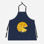 Pacmoon-Unisex-Kitchen-Apron-dandingeroz