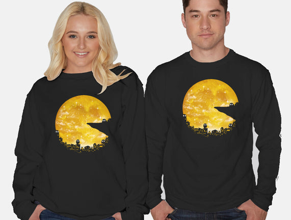 Pacmoon